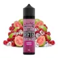 Drifter Exotic Raspberry Guava Ice longfill příchuť 6 ml