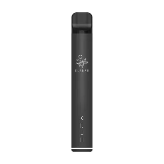 Elf Bar ELFA Pro Starter Kit 500 mAh Black – Watermelon
