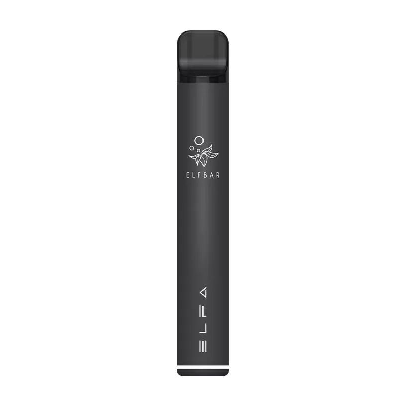 Elf Bar ELFA Pro Starter Kit 500 mAh Black – Watermelon