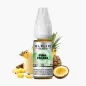 ELFLIQ Piña Colada 10 ml fľaša – ELFLIQ e-liquid s príchuťou ananás a kokos