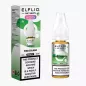 ELFLIQ Piña Colada 10 ml krabica – ELFLIQ nikotínová soľ s príchuťou ananás a kokos