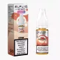ELFLIQ Peach Ice 10 ml krabica – ELFLIQ nikotínová soľ s príchuťou broskyňa s ľadom
