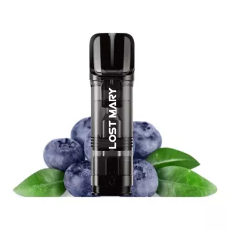 Lost Mary Tappo Blueberry POD cartridge 2 ml