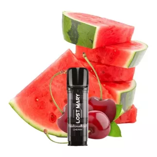 Lost Mary Tappo Cherry Watermelon POD cartridge 2 ml