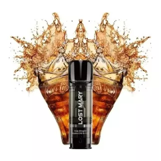 Lost Mary Tappo Cola POD cartridge 2 ml