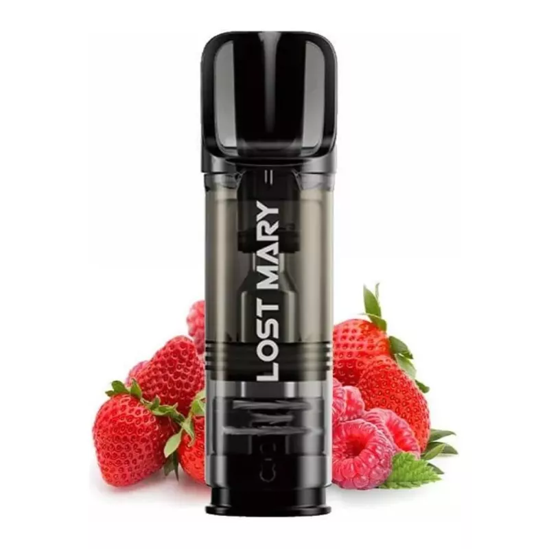 Lost Mary Tappo Forest Fruits POD cartridge 2 ml