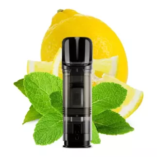 Lost Mary Tappo Lemon Mint POD cartridge 2 ml