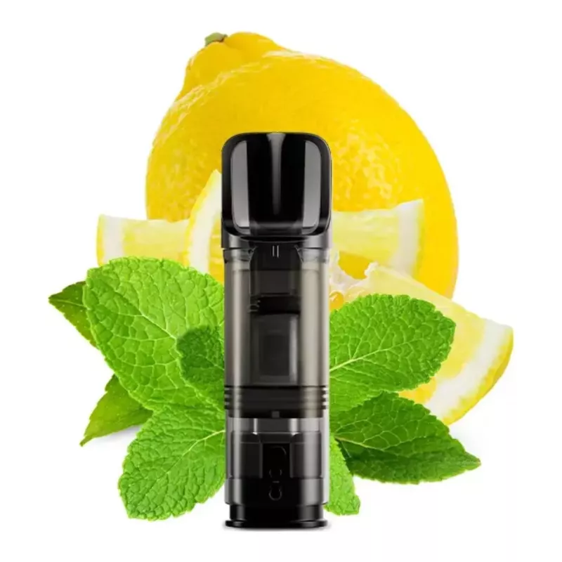 Lost Mary Tappo Lemon Mint POD cartridge 2 ml