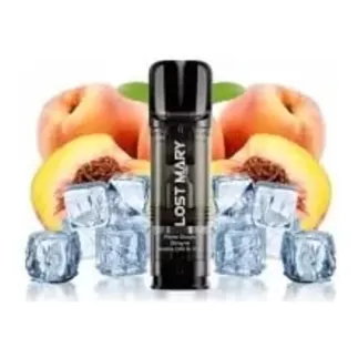 Lost Mary Tappo Peach Ice POD cartridge 2 ml