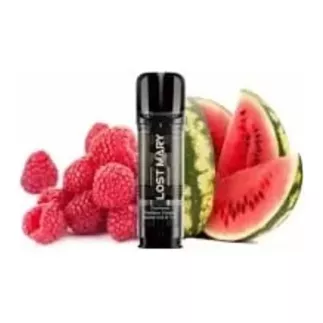 Lost Mary Tappo Raspberry Watermelon POD cartridge 2 ml