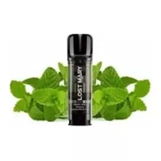 Lost Mary Tappo Spearmint POD cartridge 2 ml