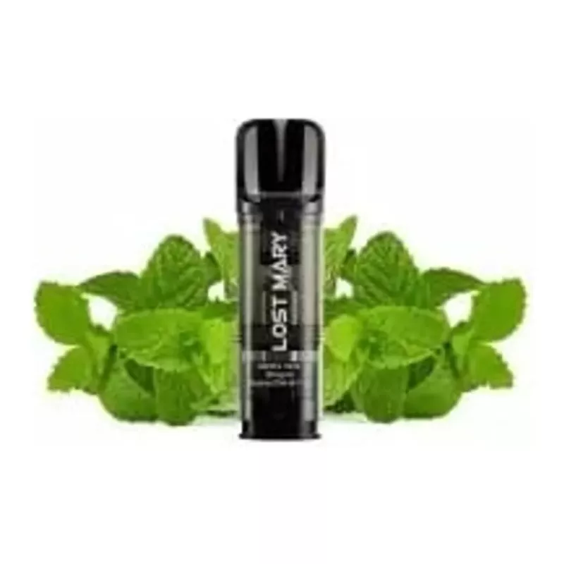 Lost Mary Tappo Spearmint POD cartridge 2 ml