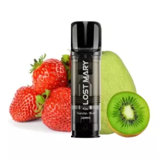 Lost Mary Tappo Strawberry Kiwi POD cartridge 2 ml