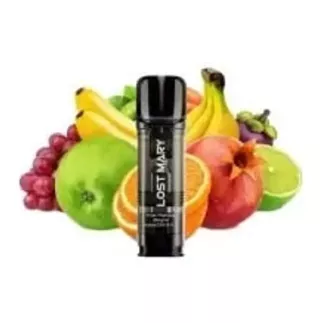 Lost Mary Tappo Tropical Fruits POD cartridge 2 ml