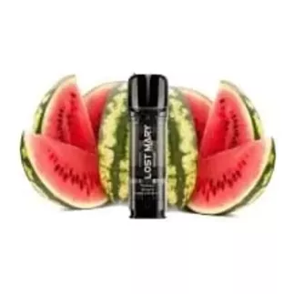 Lost Mary Tappo Watermelon POD cartridge 2 ml