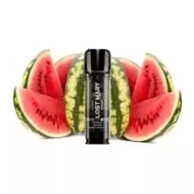 Lost Mary Tappo Watermelon POD cartridge 2 ml