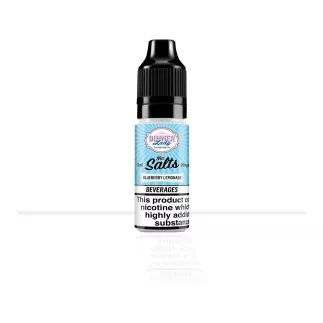 Dinner Lady Blueberry Lemonade 10 ml