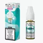 ELFLIQ Peace Mint 10 ml krabica – ELFLIQ nikotínová soľ s príchuťou jemná mäta