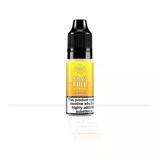 Dinner Lady Fruit Salt FULL Pineapple Orange 10 ml