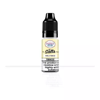 Dinner Lady Vanilla Tobacco 10 ml
