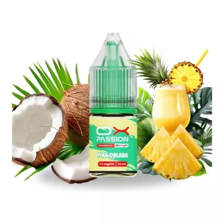 Oxva OX Passion Salts Piña Colada 10 ml