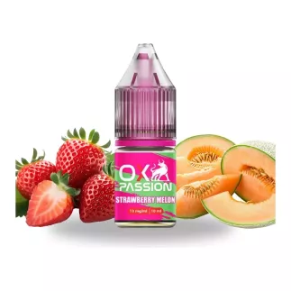 Oxva OX Passion Salts Strawberry Melon 10 ml