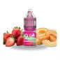 Oxva OX Passion Salts Strawberry Melon 10 ml – sól nikotynowa