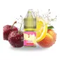 Oxva OX Passion Salts Cherry Peach Lemon e-liquid 10 ml