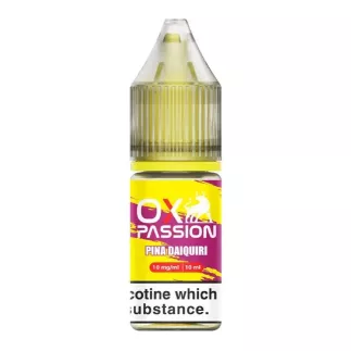 Oxva OX Passion Salts Piña Daiquiri 10 ml – Nikotinsalz