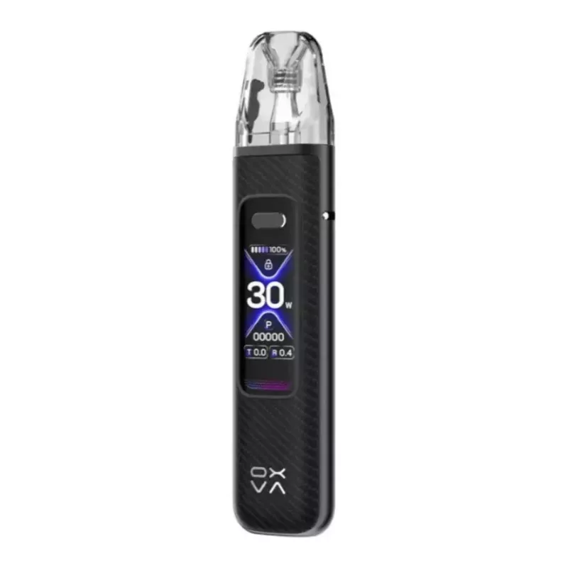 Oxva Xlim Pro 3 Pod Kit, 1500 mAh – pod systém / e-cigareta