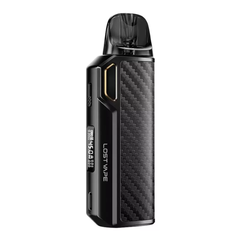 Lost Vape Thelema Elite DM45 Pod Kit 1500 mAh – zestaw e-papieros