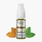 ELFLIQ Mint Tobacco 10 ml fľaša – ELFLIQ e-liquid s príchuťou tabak s mätou