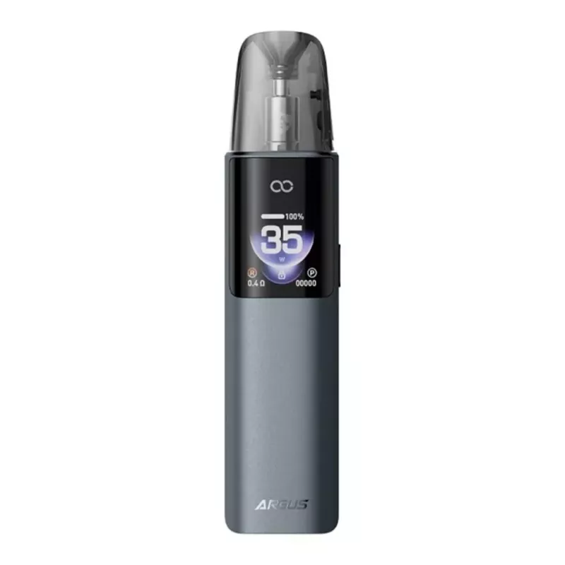Voopoo Argus G4 Pod Kit 1650 mAh | vapecity24