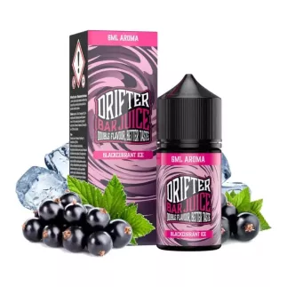 Drifter Bar Blackcurrant Ice longfill 24 ml – Longfill-Aroma