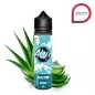 AISU Bar Aloe Vera longfill 10 ml – Longfill-Aroma | vapecity24