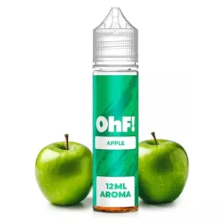 OHF! Apple Longfill 20 ml – Longfill-Aroma | vapecity24