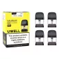 Uwell Caliburn G3 Pod cartridge (4 ks) – pod fej