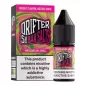 DRIFTER Bar Salts Watermelon Apple 10 ml – nikotínová soľ | vapecity24