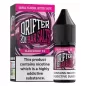 DRIFTER Bar Salts Sour Blackcurrant ICE 10 ml – nikotínová soľ