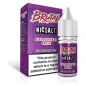 Brutal Drinks Salts By Just Juice Blackcurrant Crush 10 ml