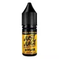 Just Juice 50/50 Mango & Passion Fruit 10 ml – nikotinová sůl
