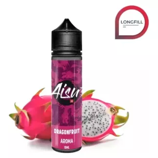 AISU Bar longfill Dragonfruit 10 ml