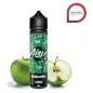 AISU Bar longfill Green Apple 10 ml – aroma