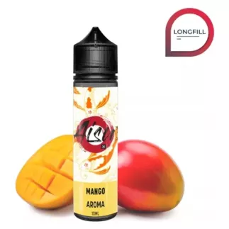 AISU Bar longfill Mango 10 ml
