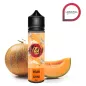 AISU Bar longfill Melon 10 ml – aroma