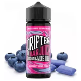 DRIFTER Bar Blueberry Bubblegum longfill 24 ml