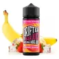 DRIFTER Bar Strawberry Banana Ice longfill 24 ml – aroma