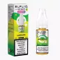 ELFLIQ Lemon Lime 10 ml krabica – ELFLIQ nikotínová soľ s príchuťou citrón a limetka