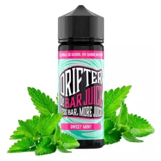 DRIFTER Bar Sweet Mint longfill 24 ml – longfill příchuť | vapecity24