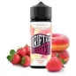DRIFTER Bar Desserts Strawberry Donut longfill 24 ml – aroma